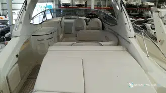 Cranchi Endurance 41