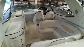 Cranchi Endurance 41