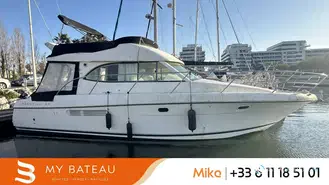 Jeanneau Prestige 36