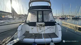 Jeanneau Prestige 36