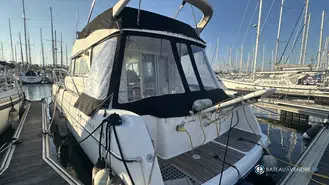 Jeanneau Prestige 36