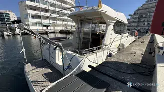 Jeanneau Merry Fisher 8