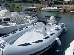 Ranieri Cayman 21 Sport