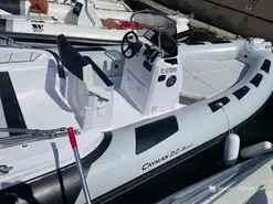 Ranieri Cayman 21 Sport