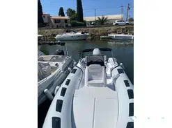 Ranieri Cayman 21 Sport