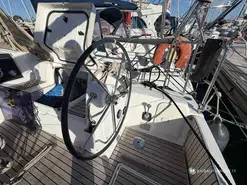 Dufour  310 Grand Large