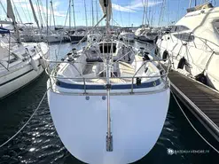 Grand Soleil  42