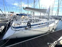Grand Soleil  42