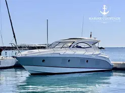 Beneteau Monte Carlo 37 HT