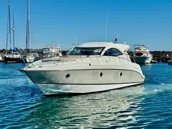 Beneteau Monte Carlo 37 HT
