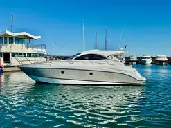 Beneteau Monte Carlo 37 HT