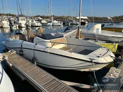 Quicksilver Activ 675 Open