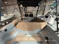 Ranieri Cayman 27 Sport Touring Trofeo