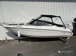 Parker  630 Bow Rider