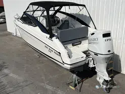 Parker  630 Bow Rider