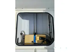 Ocqueteau Ostrea 600 Timonier