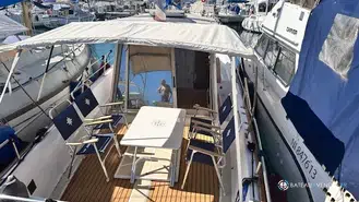 Ocqueteau  860 Aranea