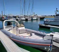 Nuova Jolly King 800 RS