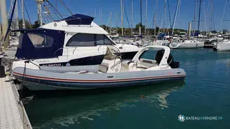 Nuova Jolly King 800 RS