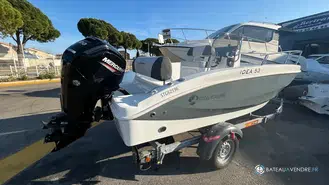 Idea Marine Idea 53 Open