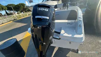 Idea Marine Idea 53 Open