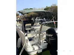 Beneteau Flyer 6.6 SPACEdeck