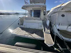 Prestige Yachts  420 Fly