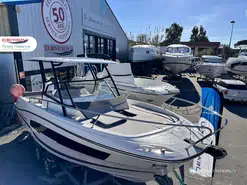 Jeanneau CAP CAMARAT 7.5 WA SERIE 3