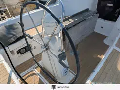 Dufour 365 Grand Large