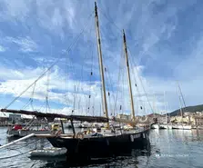 Sciarrelli Schooner