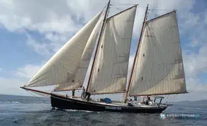 Sciarrelli Schooner