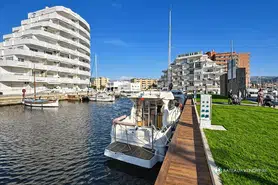 Jeanneau Merry Fisher 8