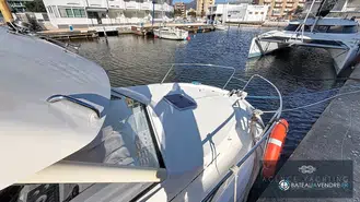 Jeanneau Merry Fisher 8