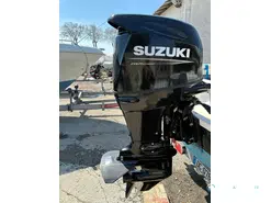 SUZUKI DF 140 ATL  2021 - 41 H