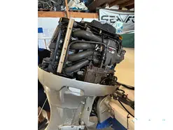 Moteur HONDA 130cv BZBE