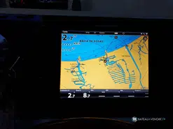 Jeanneau Merry Fisher 655 Croisiere