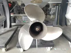 MERCURY Verado L6 300 XXL