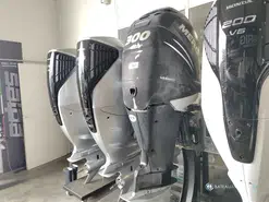 MERCURY Verado L6 300 XXL