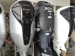 MERCURY Verado L6 300 XXL