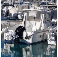 Jeanneau Merry Fisher 580 Cabine