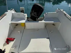 Jeanneau Merry Fisher 580 Cabine