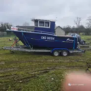 Acroplast Belouga Gwen