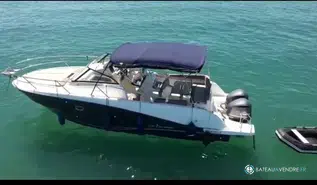 Jeanneau Cap Camarat 10.5 WA