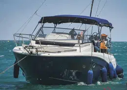 Jeanneau Cap Camarat 10.5 WA