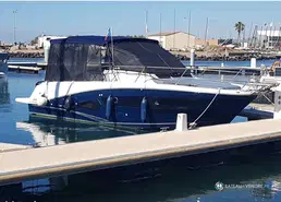 Jeanneau Cap Camarat 10.5 WA