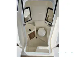 Joker Boat Clubman 28