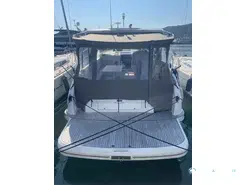 Bavaria S 40 Hardtop