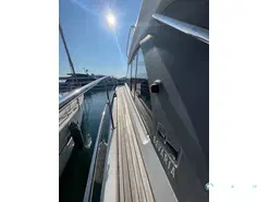 Bavaria S 40 Hardtop