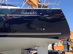 Beneteau Oceanis 46
