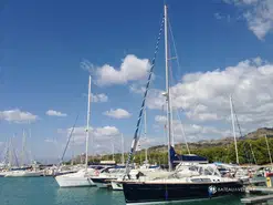 Beneteau Oceanis 46